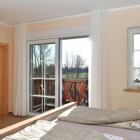 Gasthaus Bukoitza Radensdorf Room photo