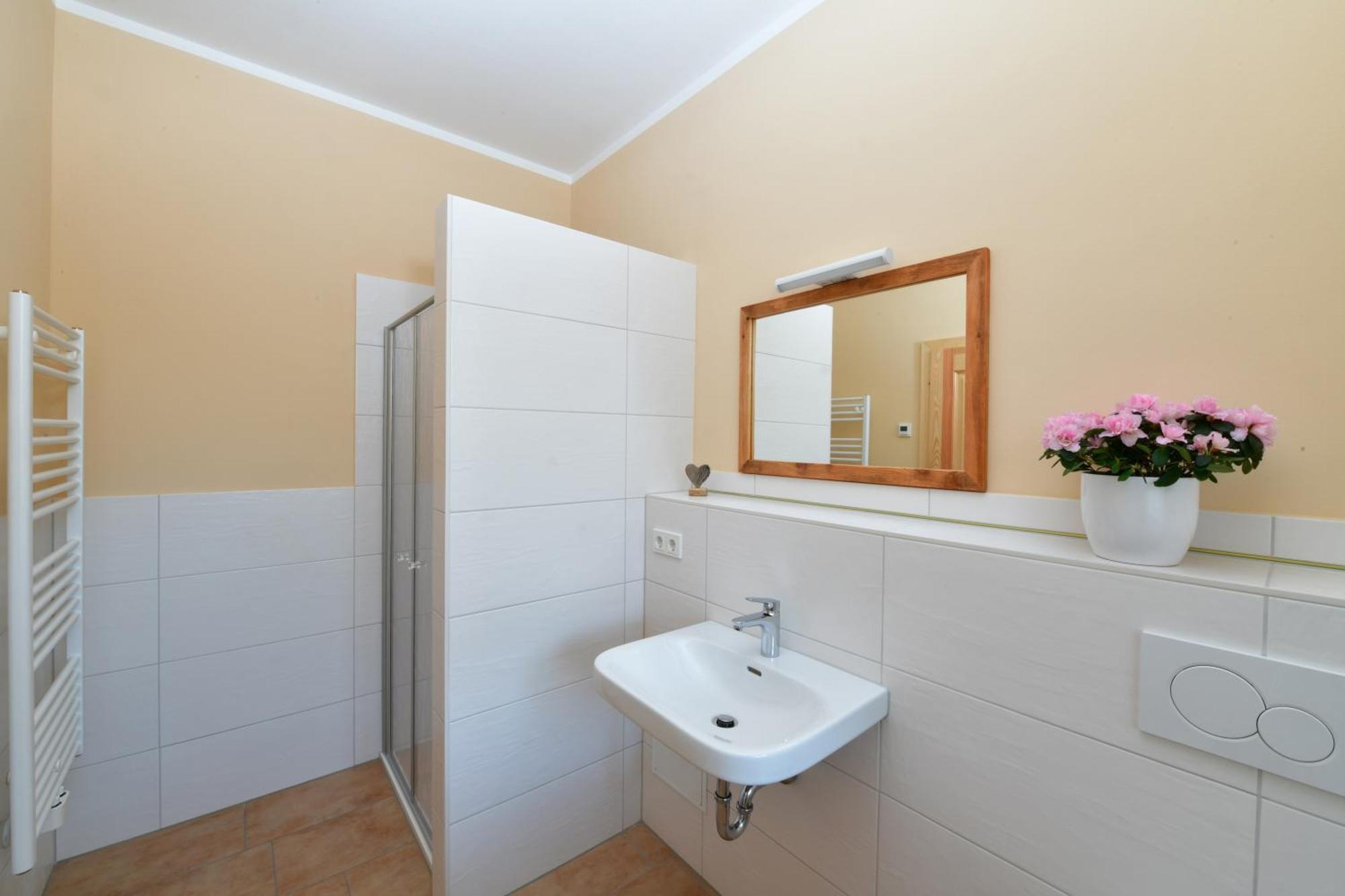 Gasthaus Bukoitza Radensdorf Room photo