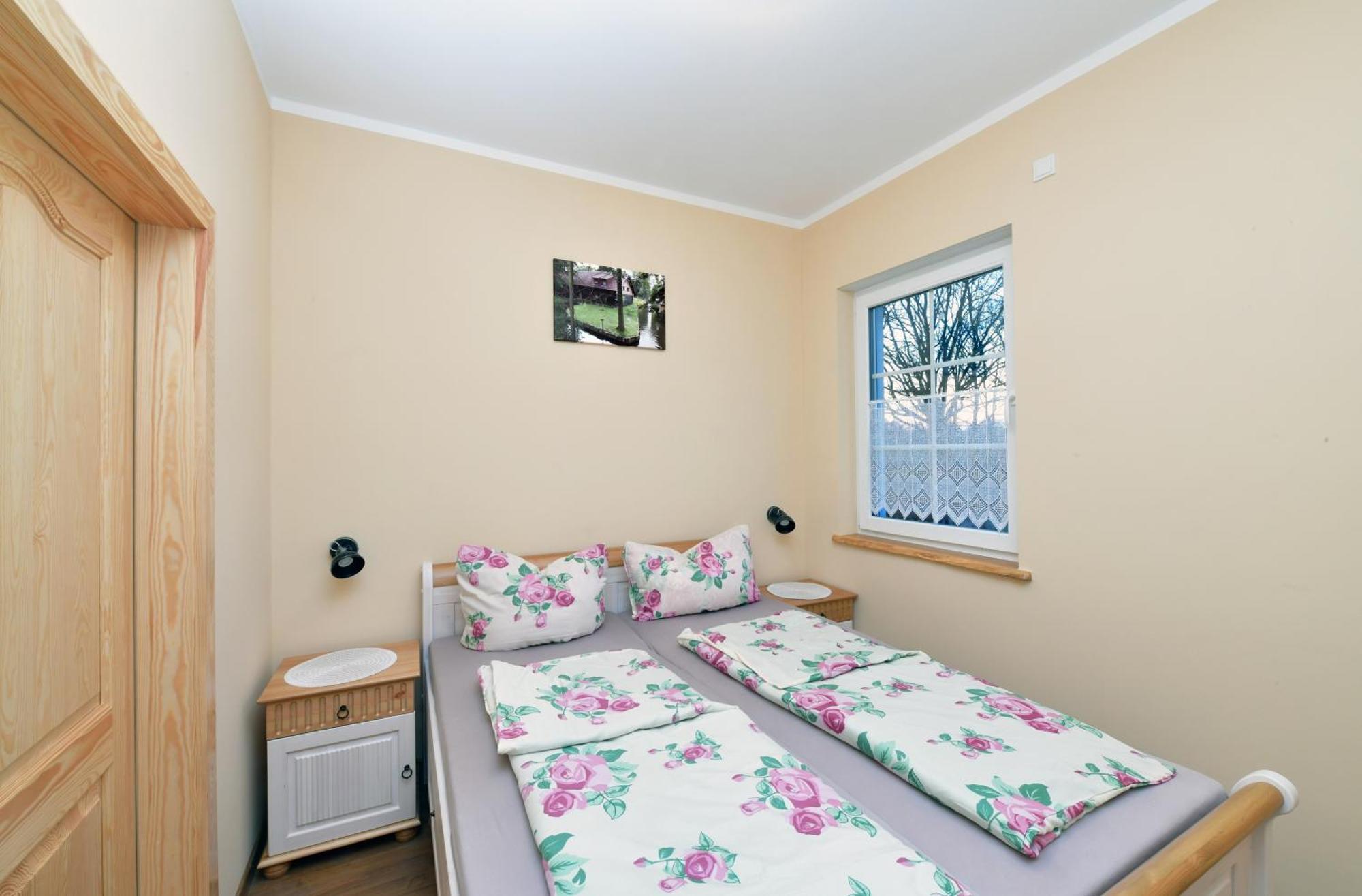 Gasthaus Bukoitza Radensdorf Room photo