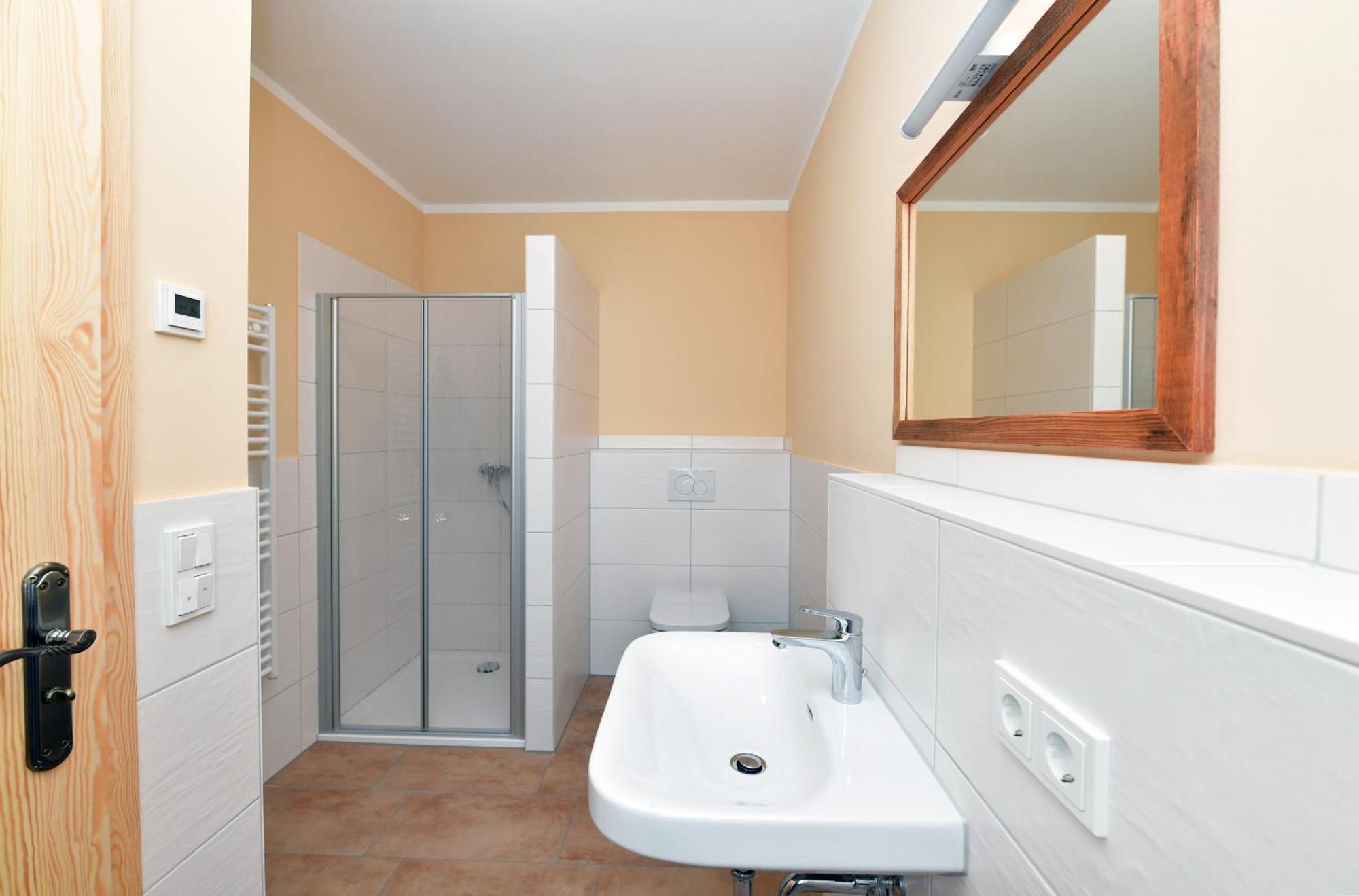 Gasthaus Bukoitza Radensdorf Room photo